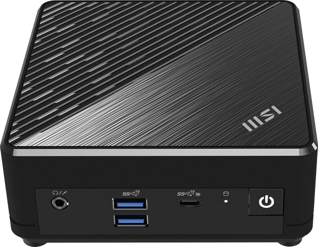 MSI Cubi N ADL S-080DE