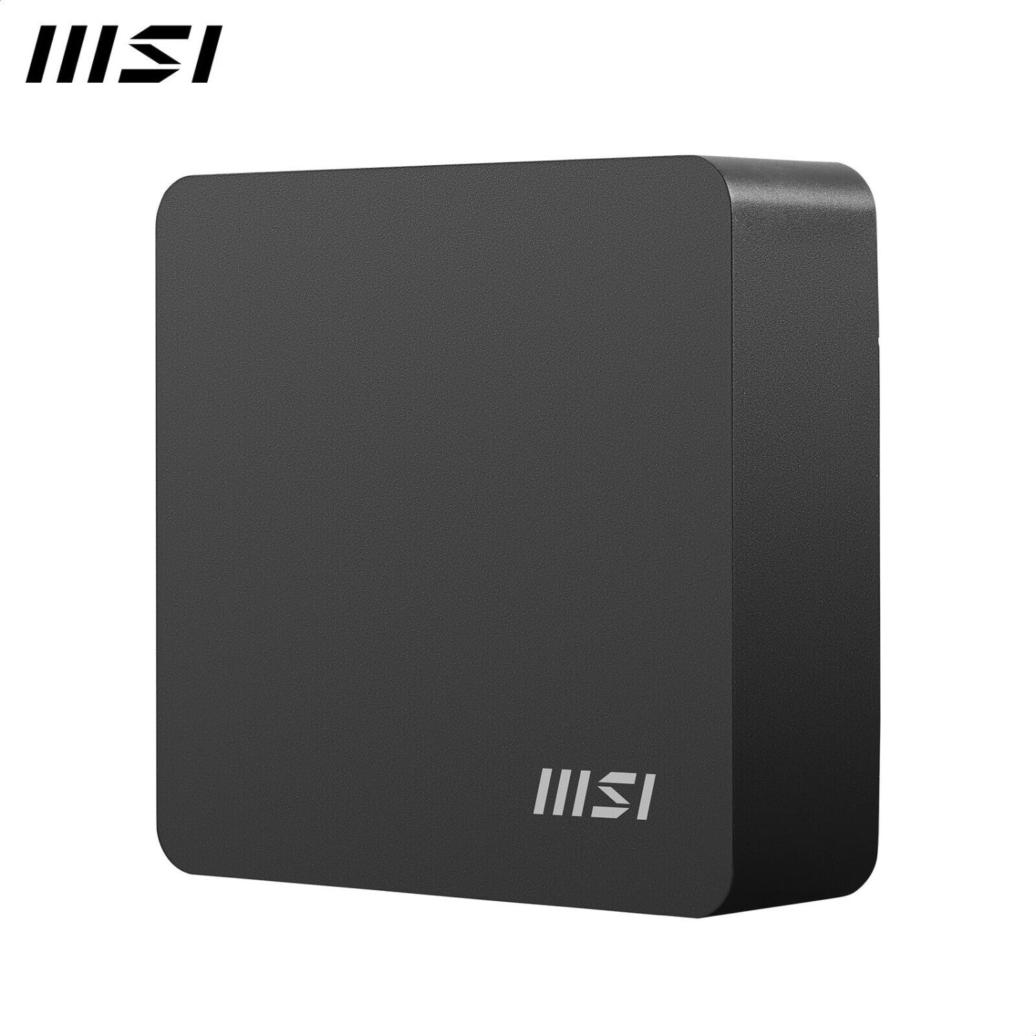 MSI Cubi NUC AI 1UMG-024AT
