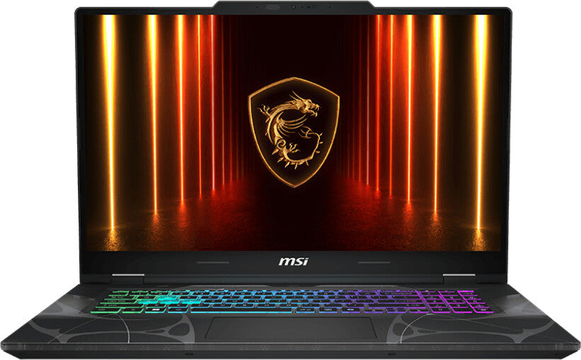 MSI Cyborg 17 B13WFKG-095