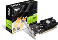 MSI GeForce GT 1030
