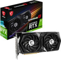 MSI GeForce RTX 3050