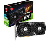 MSI GeForce RTX 3050