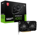 MSI GeForce RTX 4060
