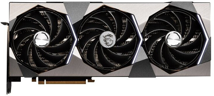 MSI GeForce RTX 4090