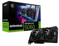 MSI GeForce RTX 5060 GAMING OC