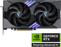 MSI GeForce RTX 5060 Ti 16G GAMING OC