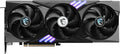 MSI GeForce RTX 5060 Ti 8G GAMING TRIO OC