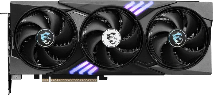 MSI GeForce RTX 5060 Ti 8G GAMING TRIO OC