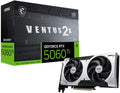 MSI GeForce RTX 5060 Ti 8G VENTUS 2X OC PLUS