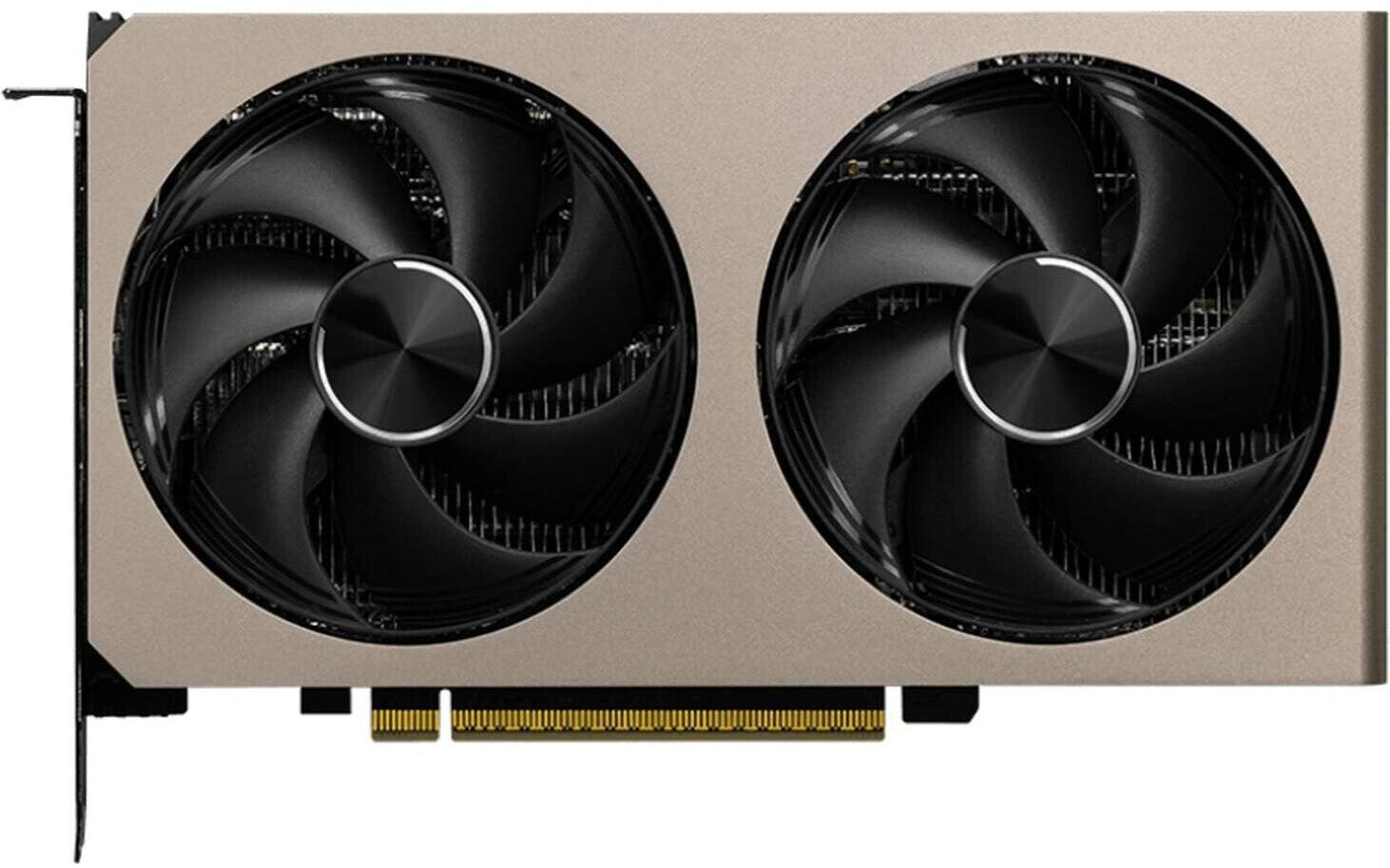 MSI GeForce RTX 5060 Ti