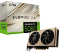 MSI GeForce RTX 5060