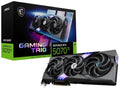 MSI GeForce RTX 5070 Ti Gaming Trio OC