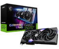 MSI GeForce RTX 5070 Ti Gaming Trio OC