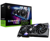 MSI GeForce RTX 5070 Ti Gaming Trio OC