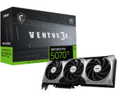 MSI GeForce RTX 5070 Ti Ventus 3X OC