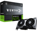 MSI GeForce RTX 5070 Ventus 2X OC