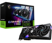 MSI GeForce RTX 5080 Gaming Trio OC