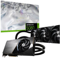 MSI GeForce RTX 5080 Suprim Liquid