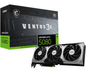 MSI GeForce RTX 5080 Ventus 3X OC
