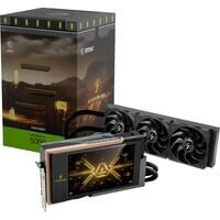 MSI GeForce RTX 5090 Lightning Z