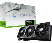 MSI GeForce RTX 5090 Supreme