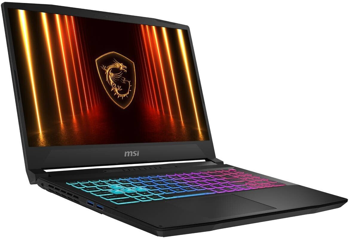 MSI Katana 15 HX B14WGK-076