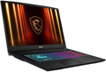 MSI Katana 17 HX B14WGK-061