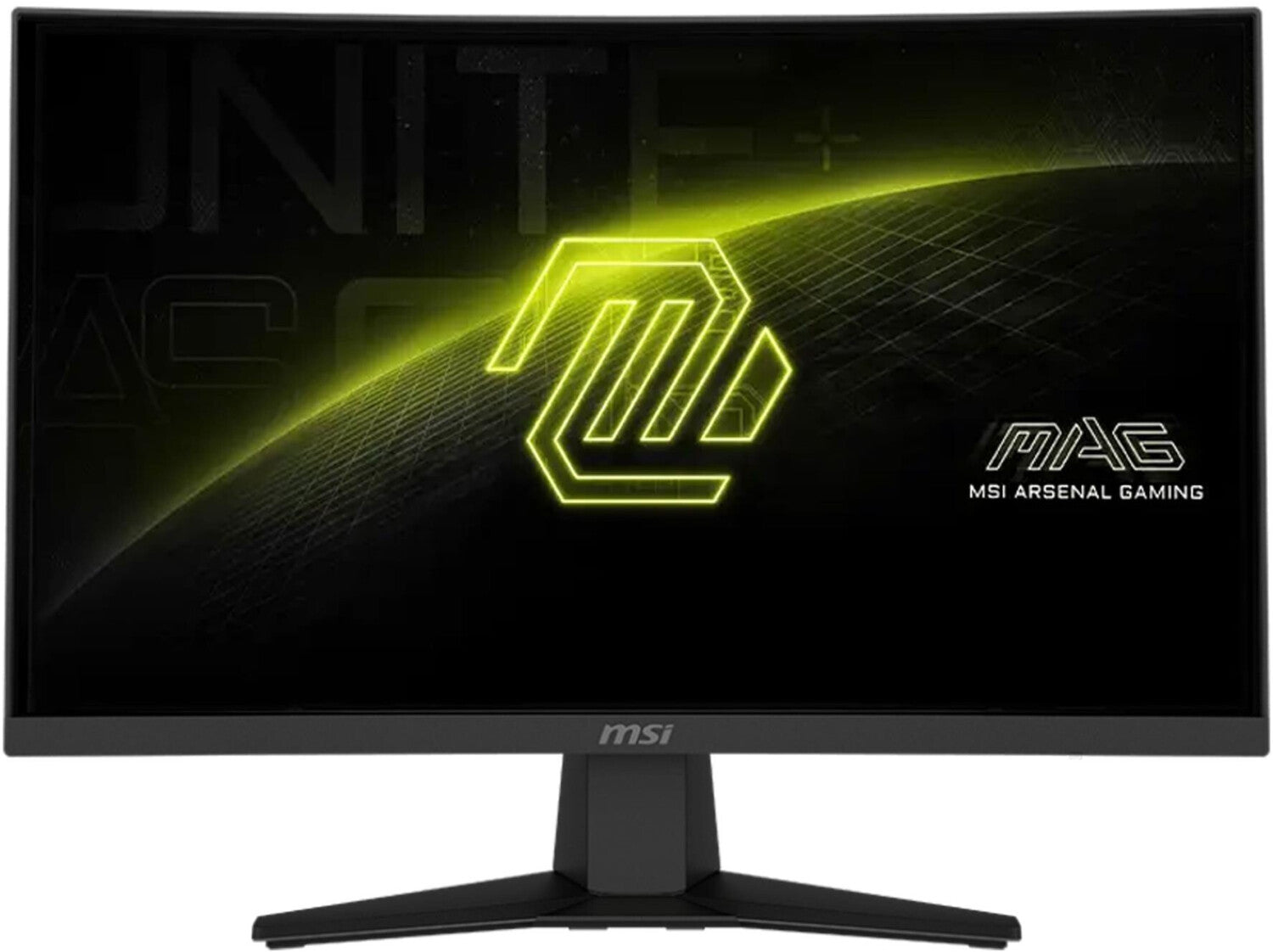 MSI MAG 244CDE