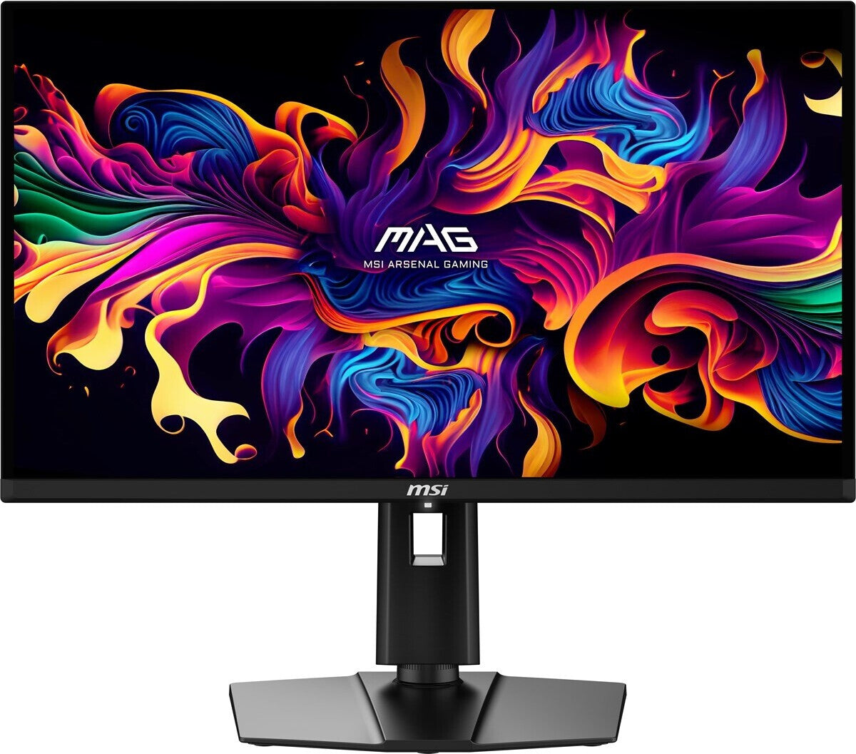 MSI MAG 271QPXDE QD-OLED E2