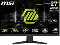 MSI MAG 274QFDE