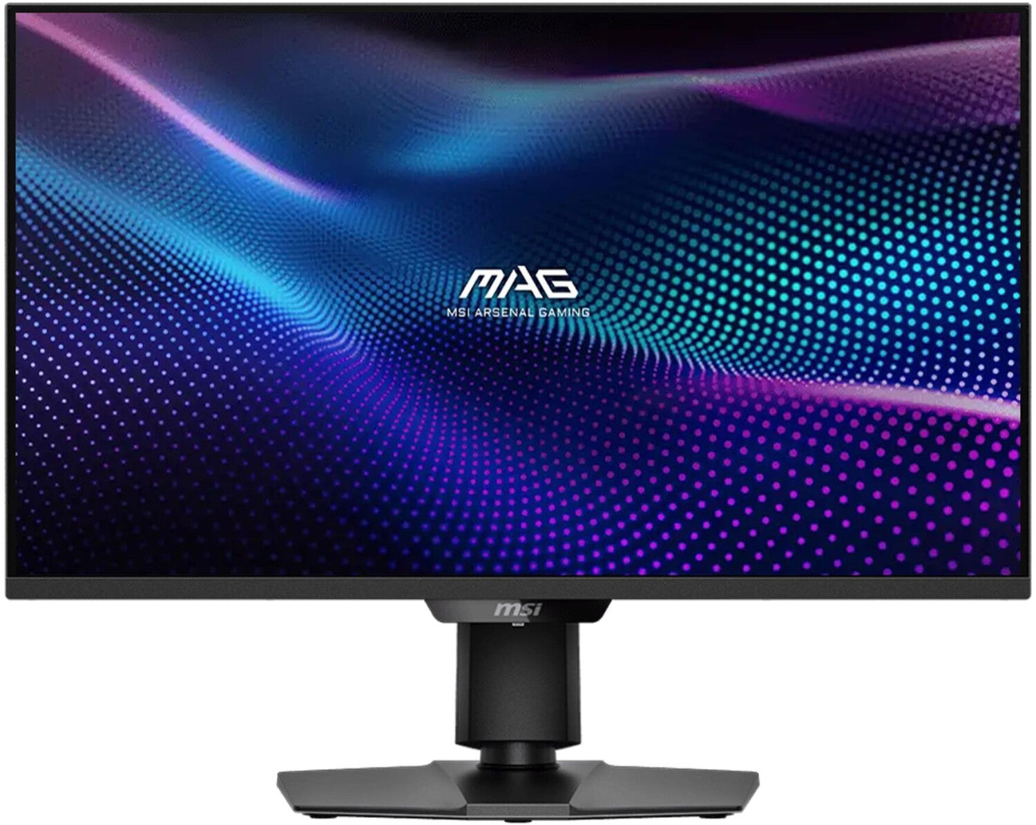 MSI MAG 274QPFDE X30MV