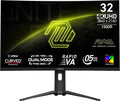 MSI MAG 321CUPDFDE
