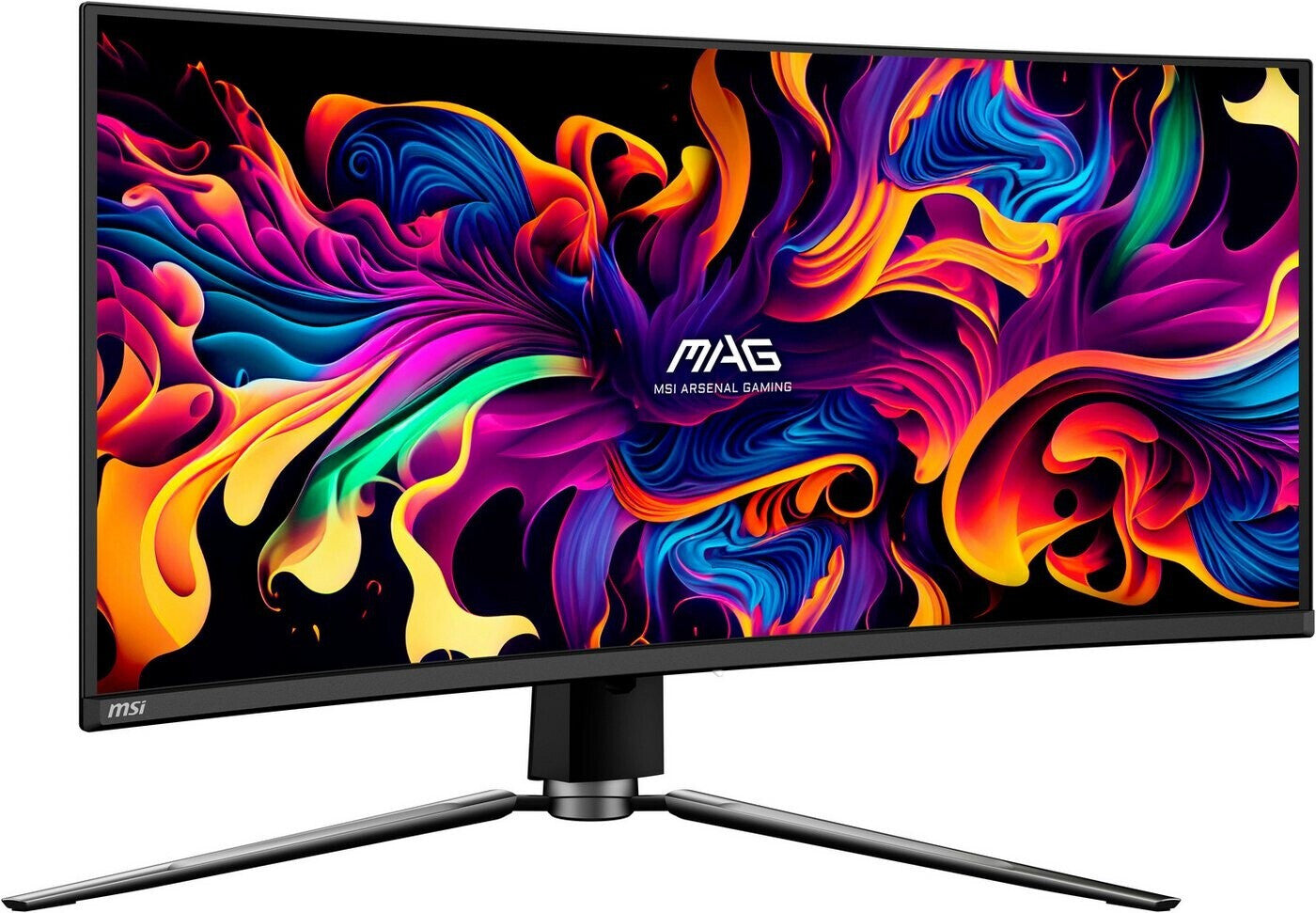 MSI MAG 341CQPDE QD-OLED