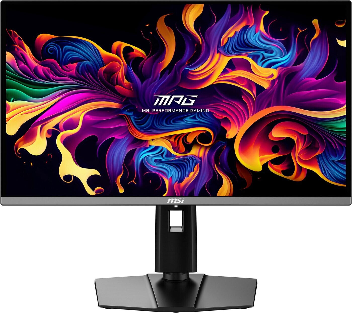 MSI MPG 272URXDE QD-OLED