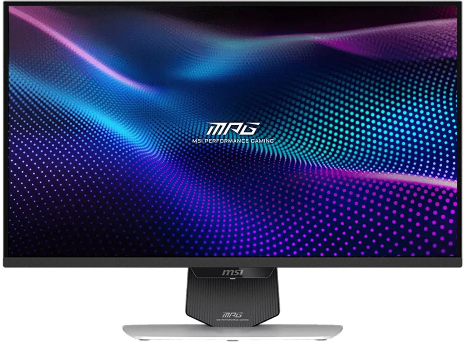 MSI MPG 274URDFWDE E16M