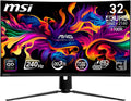 MSI MPG 321CURXDE QD-OLED