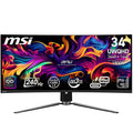 MSI MPG 341CQPX QD-OLED