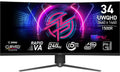 MSI MPG 346CQRFDE X24