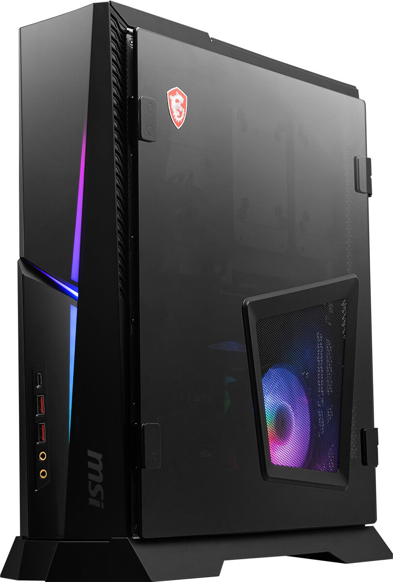 MSI MPG Trident AS AI 2NVP7-012AT
