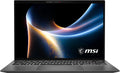 MSI Prestige 13 AI+ A3M      32 GB   1.000 GB      Windows 11 Home
