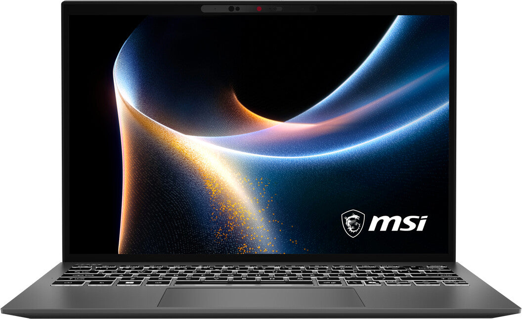 MSI Prestige 13 AI+  Intel Core Ultra 9 386H 16 2,5 GHz  32 GB DDR5  1.000 GB  Intel Graphics Shared Memory   Windows 11 Home