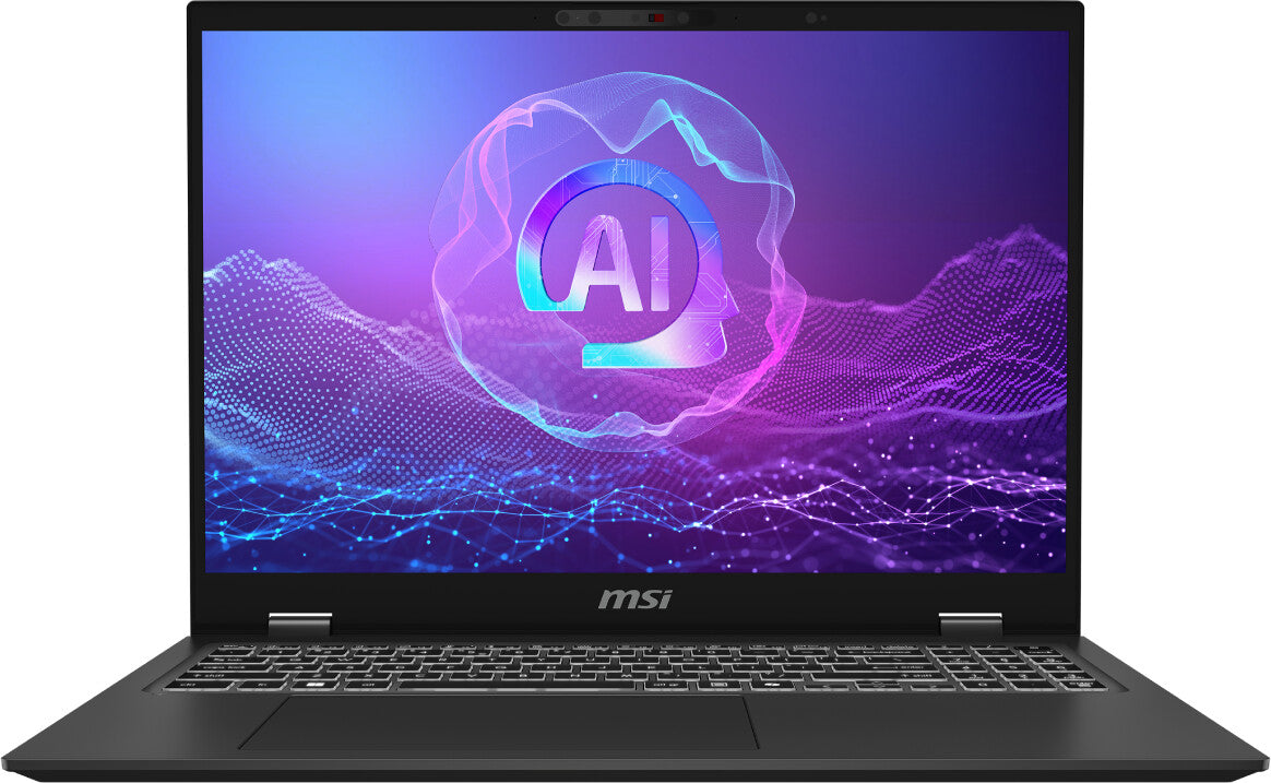 MSI Prestige 16 AI+ Evo B2