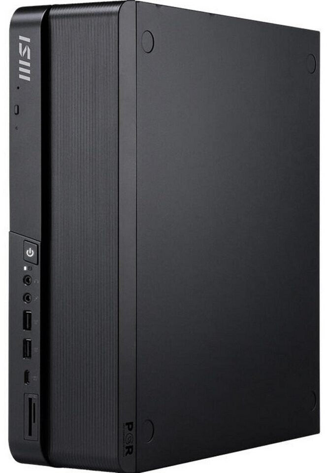 MSI Pro DP80 A14G