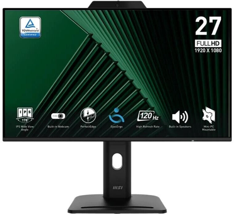 MSI PRO MP272PMG