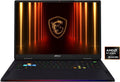 MSI Raider A18 HX A9W