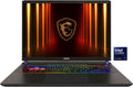 MSI Vector 16 HX AI A2XWHG-074