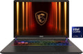 MSI Vector 16 HX AI A2XWHG-476