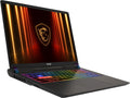 MSI Vector 16 HX AI A2XWIG-048