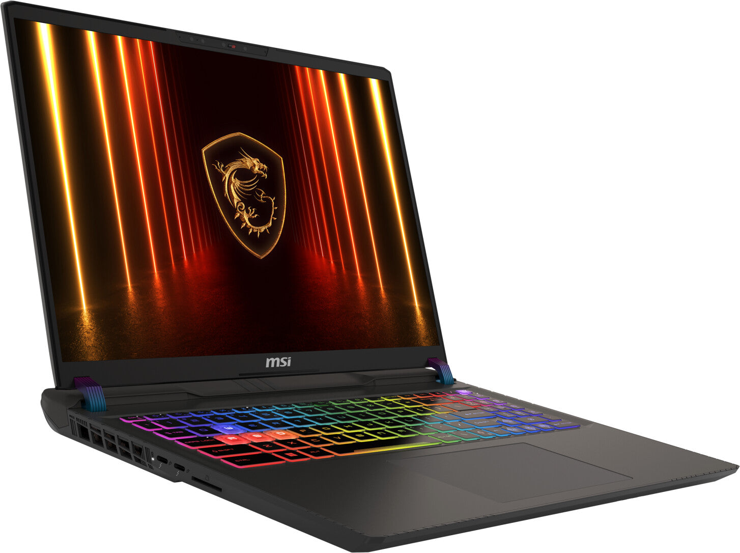 MSI Vector 16 HX AI A2XWIG-048