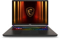 MSI Vector 17 HX AI A2XWJG-039
